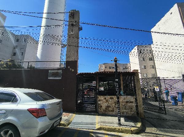 RESIDENCIAL NIKI SAWADA