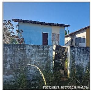 LOT RES RUY PEREIRA
