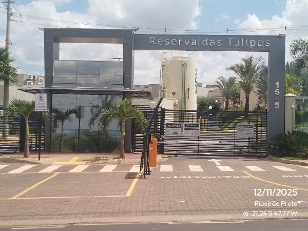RESERVA DAS TULIPAS