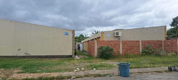 QUEIMADOS - BELMONTE