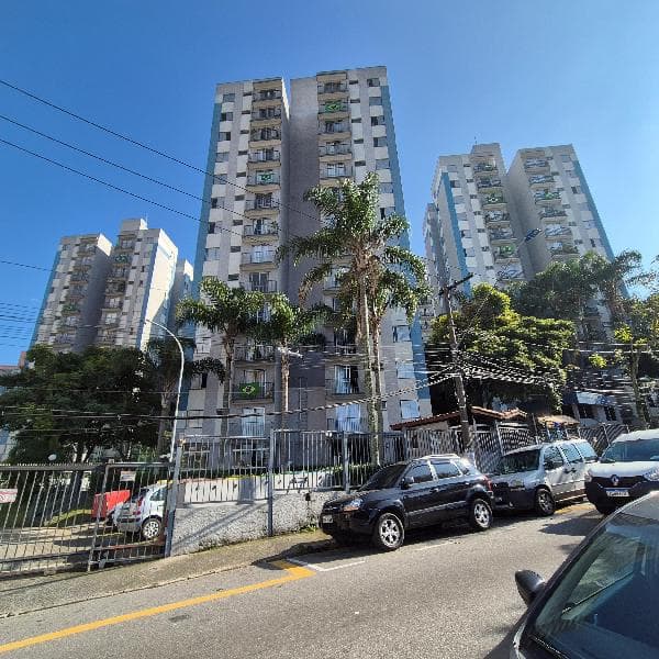 CONDOMÍNIO TORRES DE SÃO PAULO