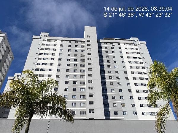 COND. RES. SÃO PEDRO LIFE