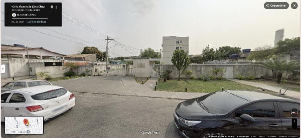 COND RES COMPLETO SÃO GONÇALO II