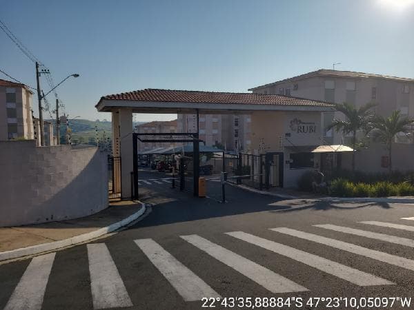 COND RES RUBI