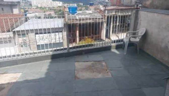 Casa 65 m² - Jardim Alvina - São Paulo - SP - foto 2