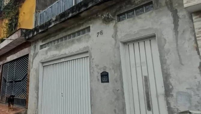 Casa 65 m² - Jardim Alvina - São Paulo - SP - foto 3