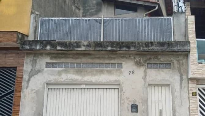 Casa 65 m² - Jardim Alvina - São Paulo - SP - foto 4