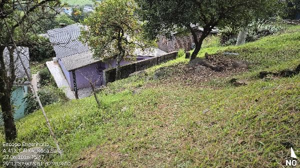 CASA RESIDENCIAL