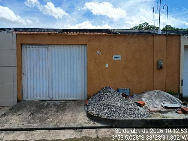 LOT CANAÃ