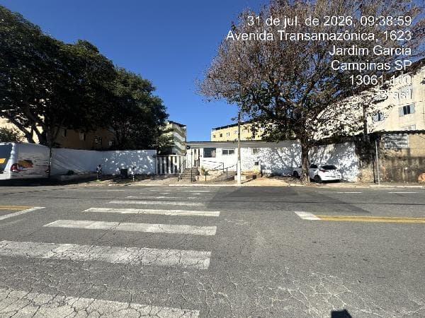 CONJ HAB PADRE MANOEL DA NOBREGA II