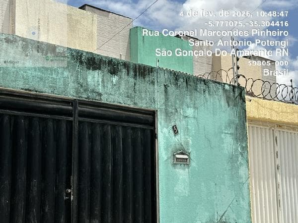 COND RES MULTIFAMILIAR TIPO DUPLEX