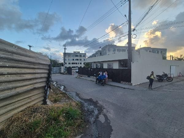 COND RES ECOVILA YAPOATAN