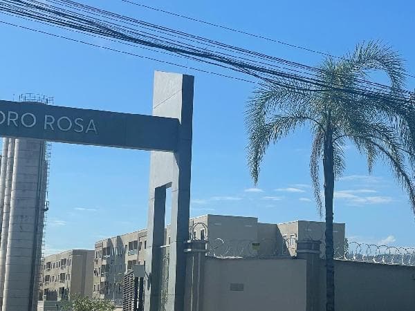 RES CEDRO ROSA