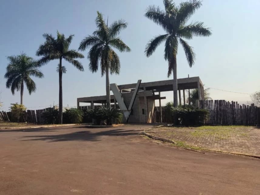 Terreno à venda em leilão - foto 4