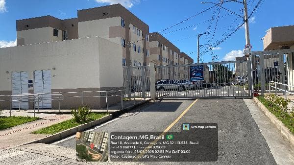 CONDOMINIO CONQUISTA MONTE BELO