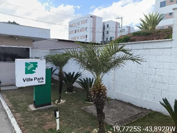 RESIDENCIAL VILLE PARK RUBI