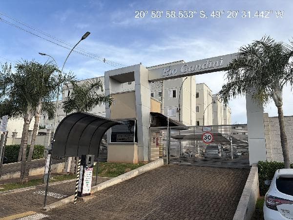 COND RIO GANDINI