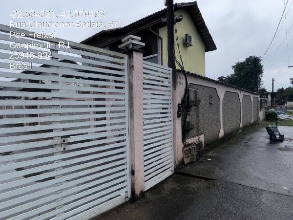 COND GUAPIMIRIM CEGE III