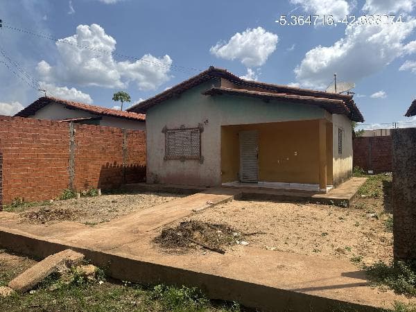 DEMERVAL LOBAO - CIDADE NOVA