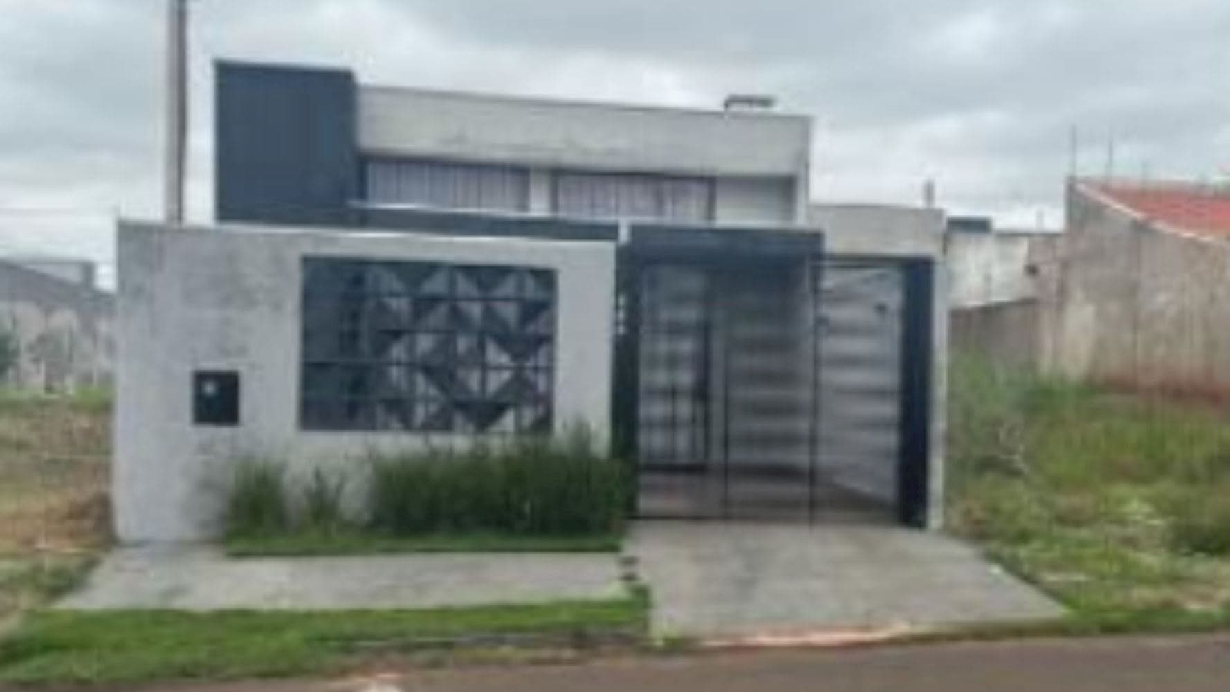 Casa no Jardim Riviera - Porto Rico/PR