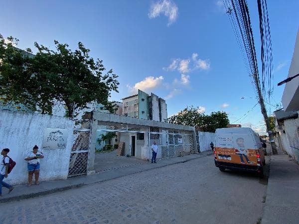JARDINS DO JANGA CONDOMINIO CLUBE