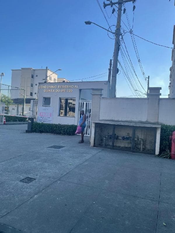RESIDENCIAL QUINTA DO IPE