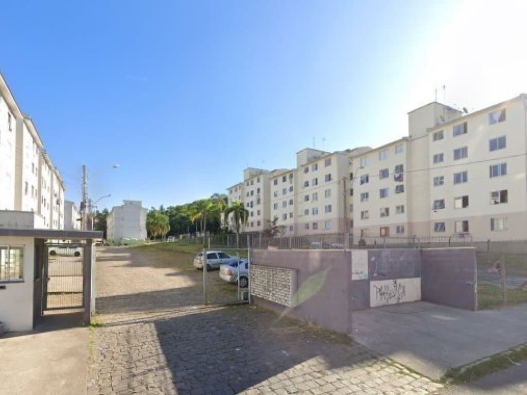 Apartamento 42 m² - De Zorzi - Caxias do Sul - RS