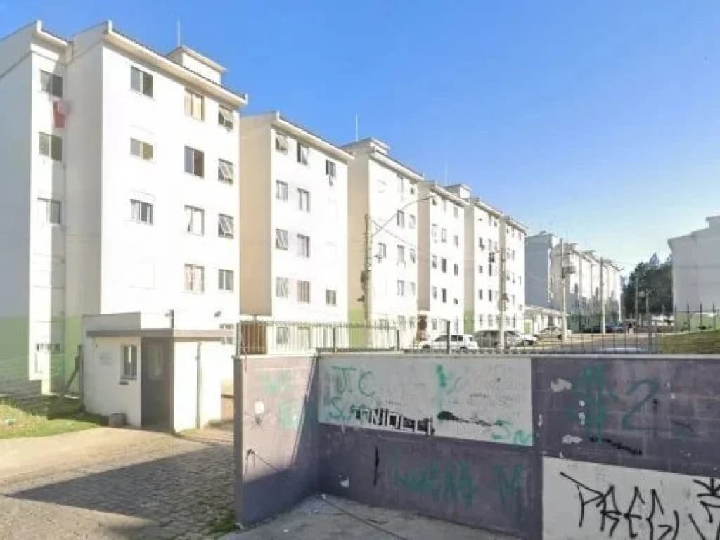 Apartamento 42 m² - De Zorzi - Caxias do Sul - RS - foto 2