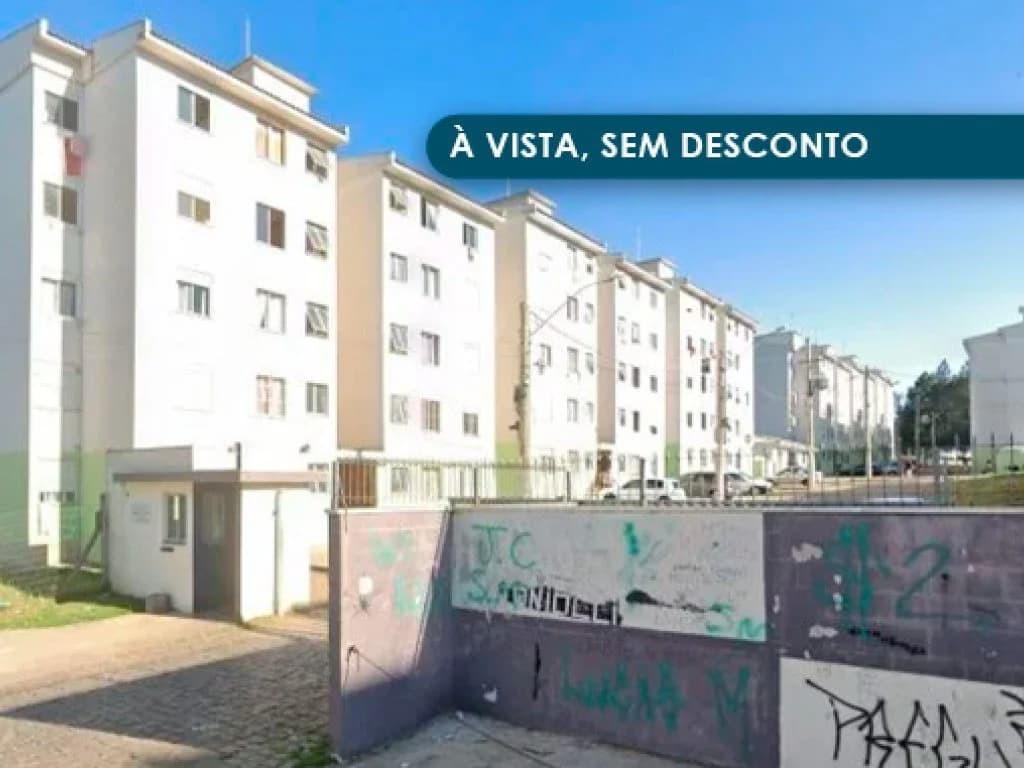 Apartamento 42 m² - De Zorzi - Caxias do Sul - RS - foto 3