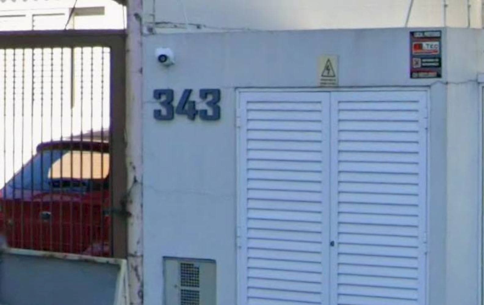 Apartamento, Padrão, 1 vaga(s) de garagem - foto 2