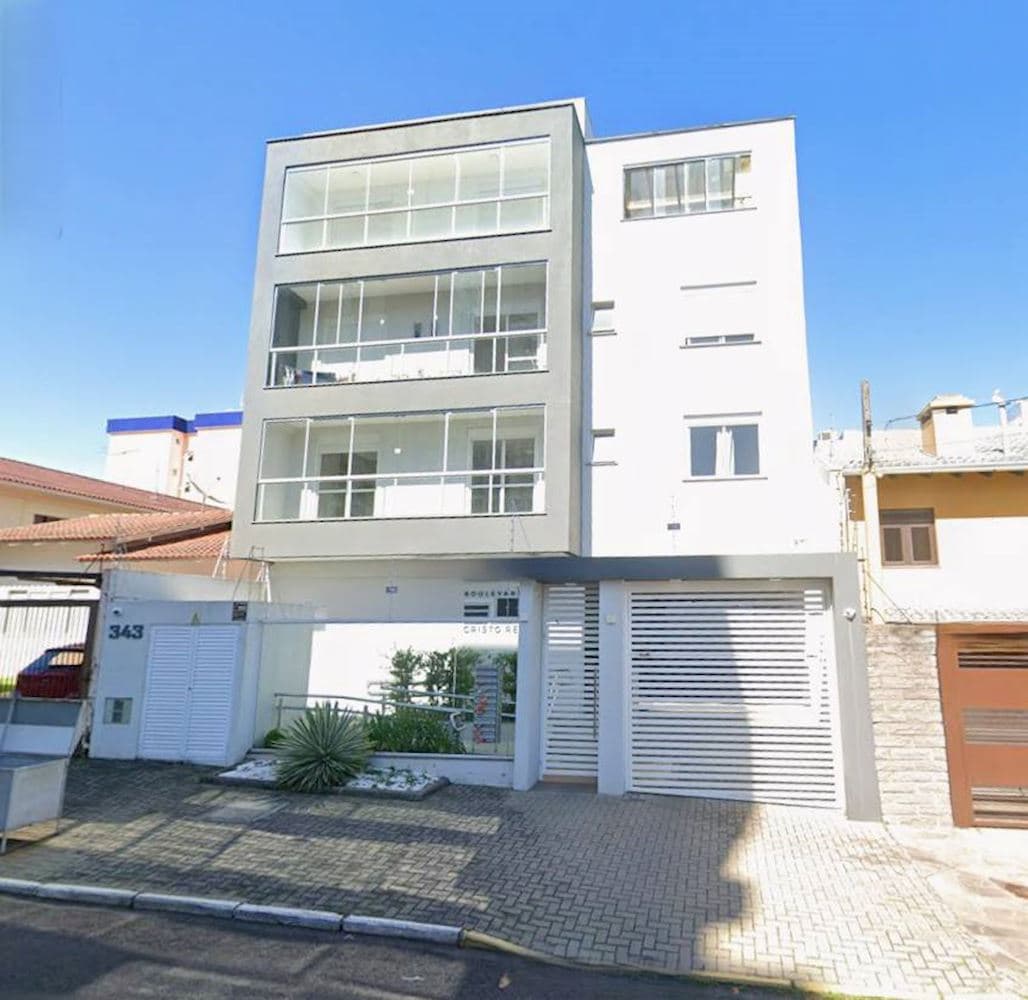 Apartamento, Padrão, 1 vaga(s) de garagem - foto 3