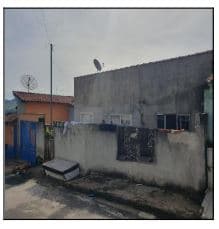 AREADO - ROSÁRIO
