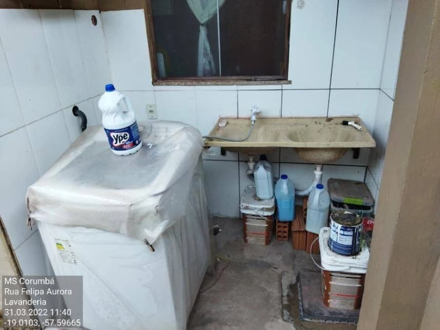 Casa à venda em leilão - foto 3