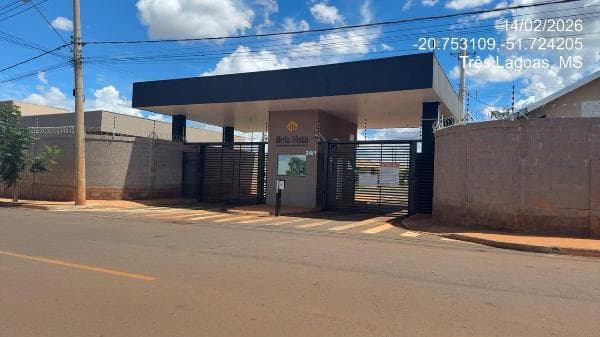 COND RES BELA VISTA