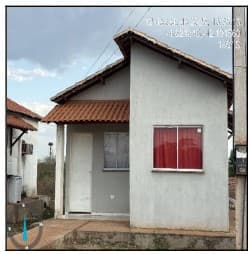 CAMPO MAIOR - SANTA RITA