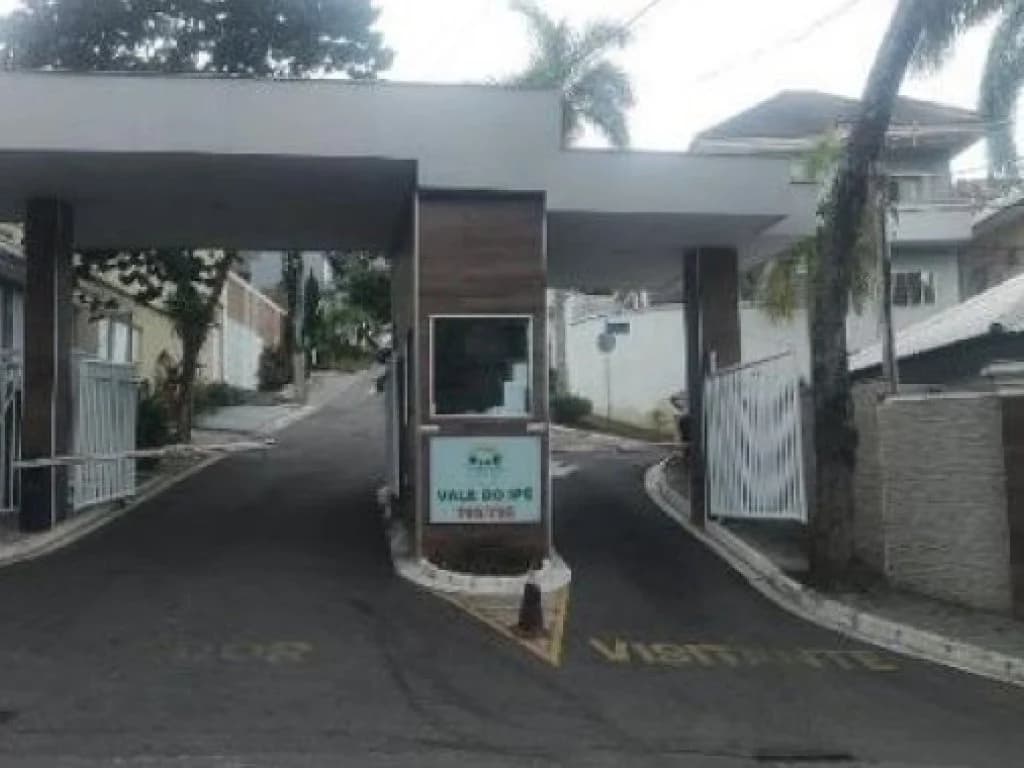 Casa em Condomínio 233 m² (privativa + comum) com 01 vaga - Pechincha - Rio de Janeiro - RJ