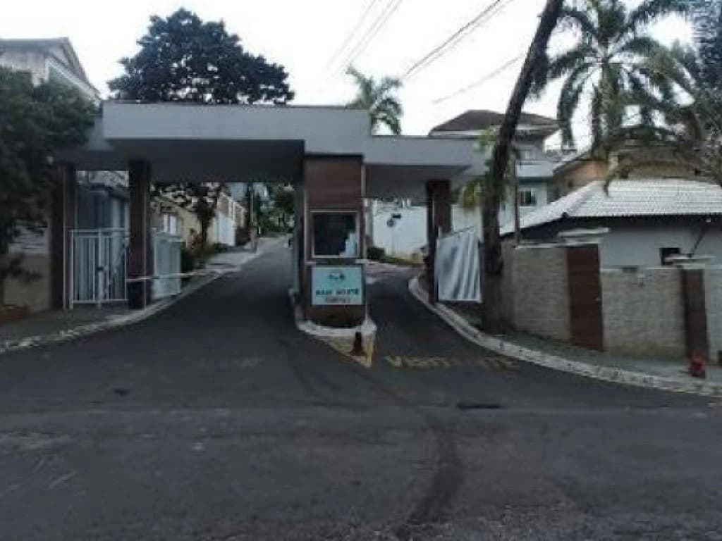 Casa em Condomínio 233 m² (privativa + comum) com 01 vaga - Pechincha - Rio de Janeiro - RJ - foto 2