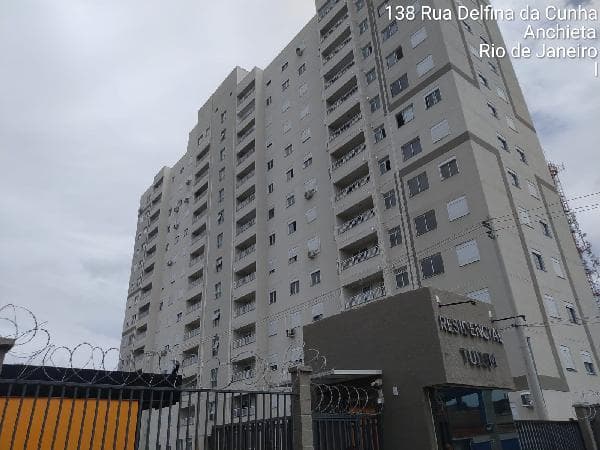 RIO DE JANEIRO - ANCHIETA