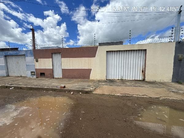LOT NOVA MOSSORO II