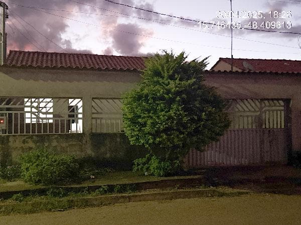 LOT GIRASSOL RESIDENCIAL