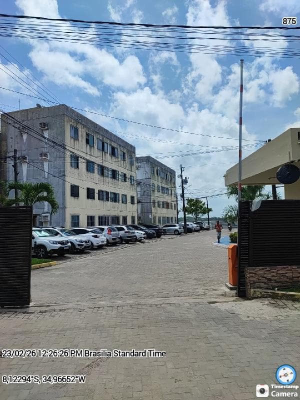 RESIDENCIAL ECOVILA YAPOATAN