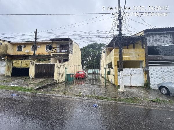 CONDOMINIO MEU SOSSEGO 2