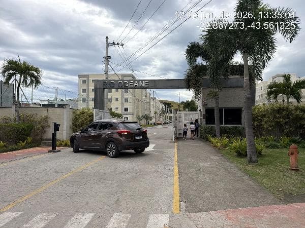 RESIDENCIAL RIO OCEANE