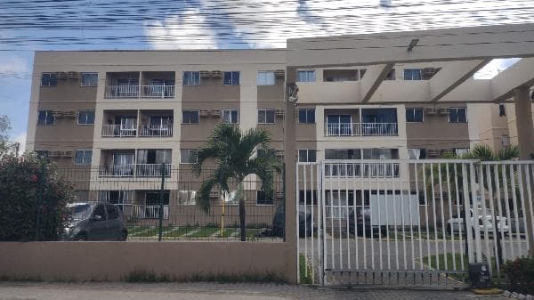 RESIDENCIAL VILA REAL