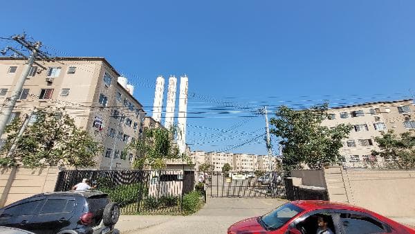 JARDIM DOS IPES I
