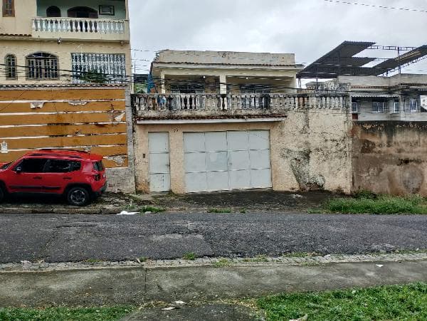 RIO DE JANEIRO - PAVUNA