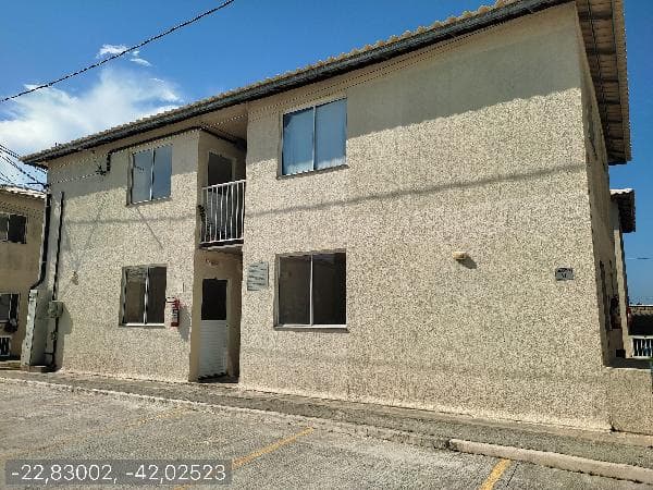 RESIDENCIAL MÔNACO II