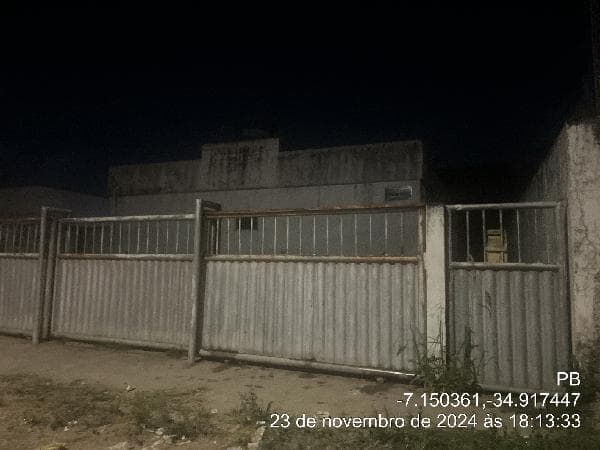COND RES VILLA DOS VENTOS