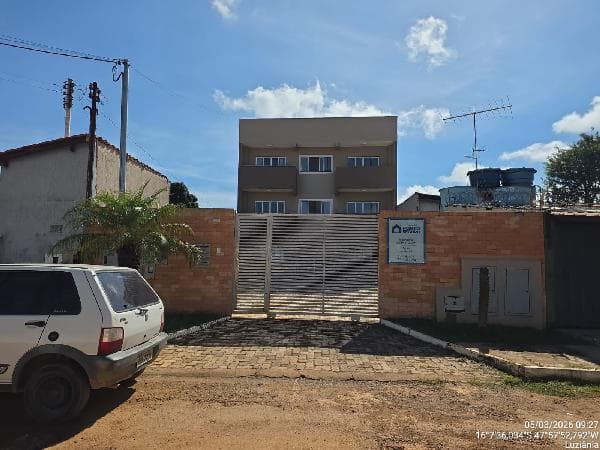 RESIDENCIAL PORTO SEGURO
