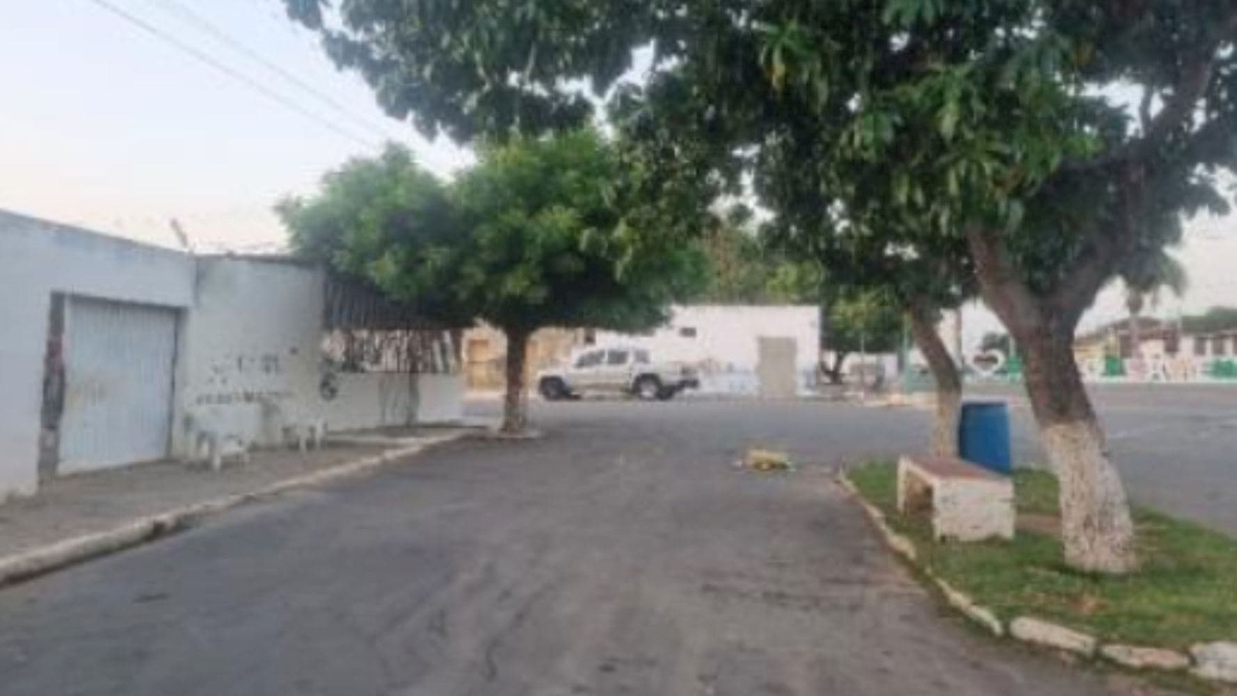 Casa no Entrocamento em Carnaubais/RN - foto 2